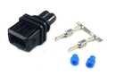 Connector 2pin Bosch JPT male