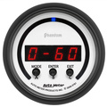2-1/16" D-Pic, -2g-+2g, Phantom