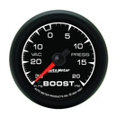 2-1/16" Boost/Vacuum, 30 In Hg/20 Psi, Es