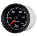 2-1/16" Oil Pressure, 0-100 Psi, Es