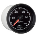 2-1/16" Oil Pressure, 0-100 Psi, Es