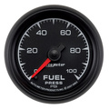 2-1/16" Fuel Pressure, 0-100 Psi, Es