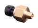 Oil / Fuel pressure sensor 1/8" NPT