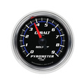 2-1/16" Pyrometer, 0-1600 °F, Cobalt