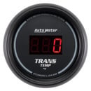 2-1/16" Transmission Temperature, 0-340 °F, Sport-Comp Digital