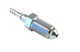 Brake fitting male 3/8-24 conv. (swivel)