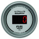 2-1/16" Fuel Pressure, 5-100 Psi, Ultra-Lite Digital
