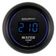 2-1/16" Water Temperature, 0-340 °F, Cobalt Digital