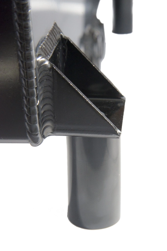 SPD Fuel cell 60L internal pumps