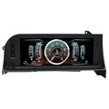 Invision Lcd Dash Kit, 87-93 Ford Mustang Fox Body, Direct Fit Digital Dash