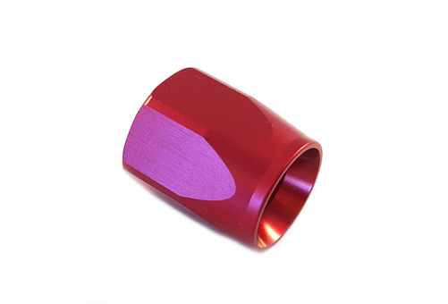 Press sleeve AN16 red