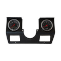 7 Gauge Direct-Fit Dash Kit, Wrangler Yj 87-96, Jeep