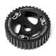 Adjustable Cam Pulley BMW M20