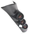 Pillar Kit, 100-250 °F/0-35 Psi/0-1600 °F, 98-02 Dodge Ram, Z-Series