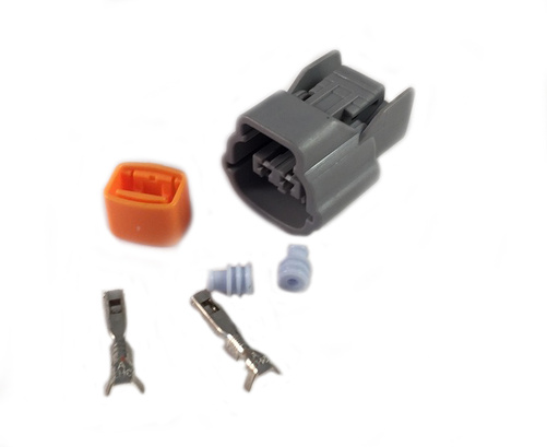 Connector Nissan CLT (water temp)