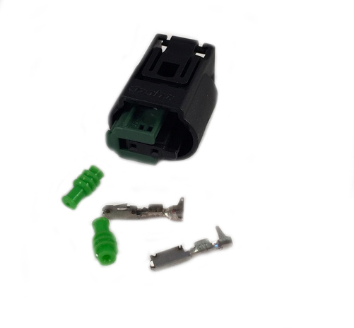 Connector Volvo T5 VVT Intake