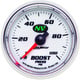 2-1/16" Boost, 0-100 Psi, Nv