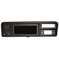 Invision Lcd Dash Kit, 73-79 Ford Truck, Direct Fit Digital Dash