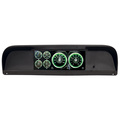 Invision Lcd Dash Kit, 67-72 Ford Truck, Direct Fit Digital Dash