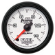 2-1/16" Fuel Pressure, 0-15 Psi, Phantom Ii