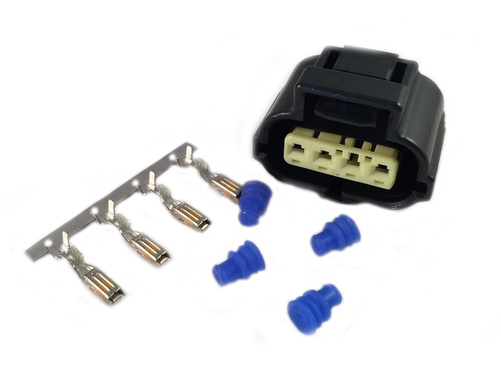 Connector 2JZ TPS