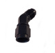 Joint 45 ° AN12 female - male AN12