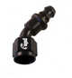 An4 hose end 45 ° Push On
