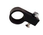 Single hose brackets