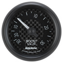 2-1/16" Boost/Vacuum, 30 In Hg/30 Psi, Gt