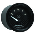 2-1/16" Fuel Level 240-33 Ω, Sse, Gt Series