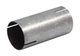 Tube connector 1 3/4 inch Stainless (44,5mm)