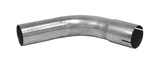 Rörböj 60 grader 4 tum Rostfritt (102mm)