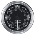 6 Gauge Direct-Fit Dash Kit, A-Body / Duster / Demon / Dart 70-76, Chrono