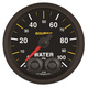 2-1/16" Water Pressure, 0-100 Psi, Nascar