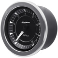 3-3/8" Tachometer 8k Rpm In-Dash Chrono