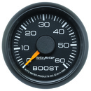 2-1/16" Boost, 0-60 Psi, Gm Factory Match