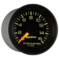 2-1/16" Pyrometer, 0-1600 °F, Gm Factory Match
