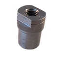 Threaded tube adapters (Key grip)