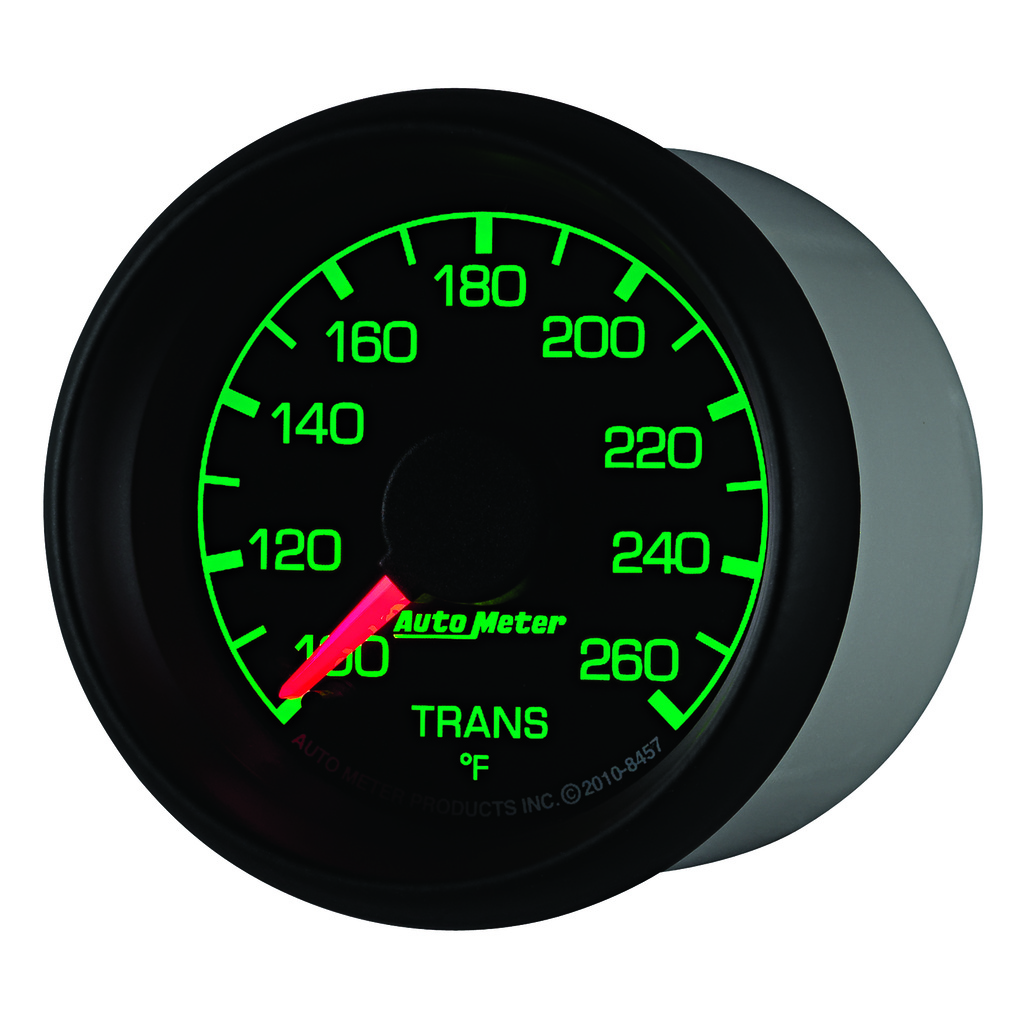 2-1/16" Transmission Temperature, 100-260 °F, Ford Factory Match