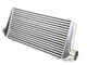 Intercooler (400x300x76) 2,5' connection