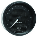 5" In-Dash Tachometer, 0-8,000 Rpm, Gt