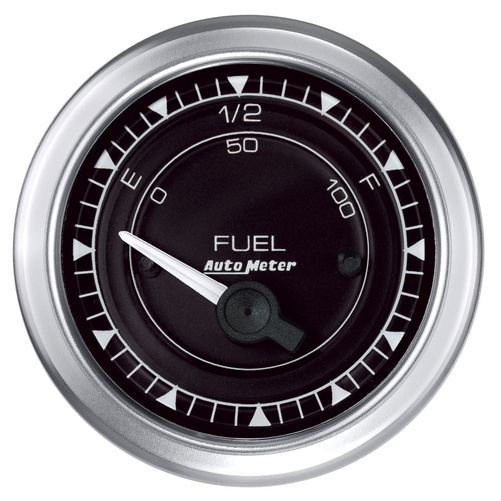 2-1/16" Fuel Level, 240-33 Ω, Sse, Chrono