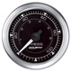 2-1/16" Oil Pressure, 0-100 Psi, Chrono