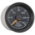 2-1/16" Fuel Rail Pressure, 0-30k Psi, Gm Factory Match