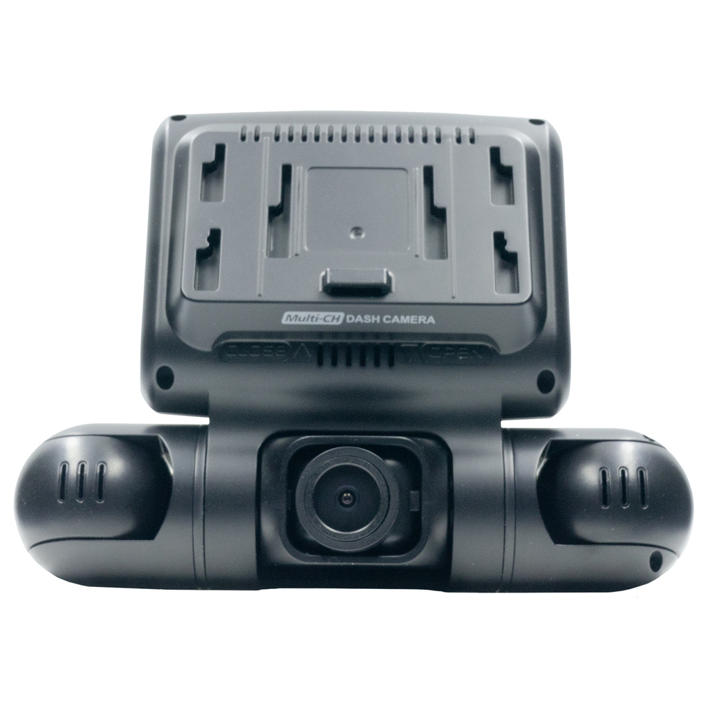 Dashcam, 1k, 4 Channel