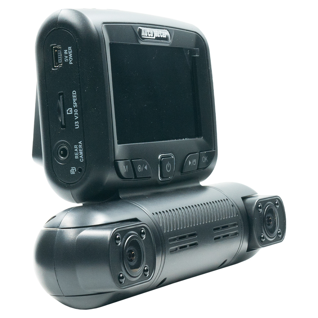 Dashcam, 1k, 4 Channel
