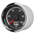 2-1/16" Fuel Pressure, 0-100 Psi, Gen 4 Dodge Factory Match