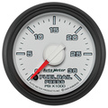 2-1/16" Fuel Rail Pressure, 0-30k Psi, Gen 3 Dodge Factory Match