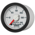2-1/16" Fuel Rail Pressure, 0-30k Psi, Gen 3 Dodge Factory Match