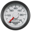 2-1/16" Exhaust Pressure, 0-60 Psi, Gen 3 Dodge Factory Match